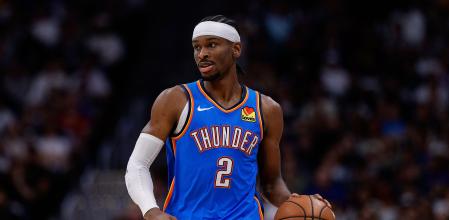 Los playoffs de la NBA se basan en la estabilidad emocional
